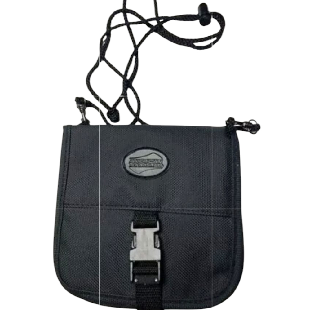 AMERICAN TOURISTER Mini Travel Bag Wallet